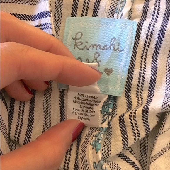 💥 MOVING SALE💥 Urban Outfitters Cropped Jacket - Picture 4 of 4